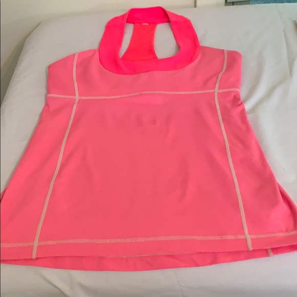 lululemon athletica Tops - 🦚Lululemon workout tunic